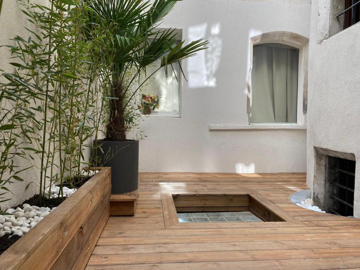 Le Luxury Design De La Vieille Ville Annecy Buitenkant foto